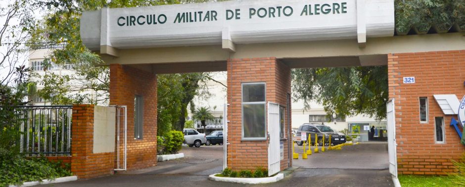 Círculo Militar de Porto Alegre